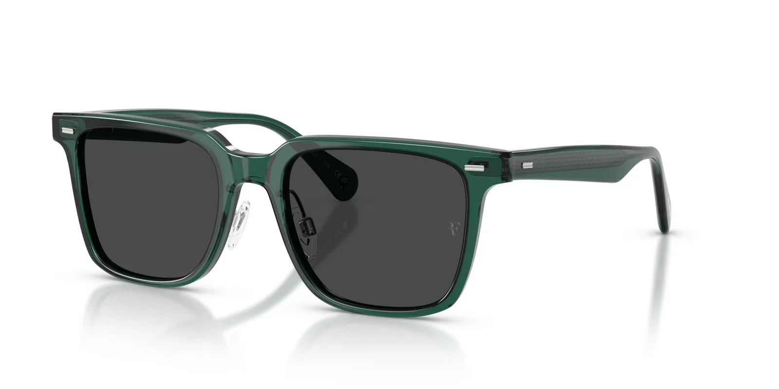 Oliver Peoples Mr. Federer Ii 5592S Sunglasses - view 13